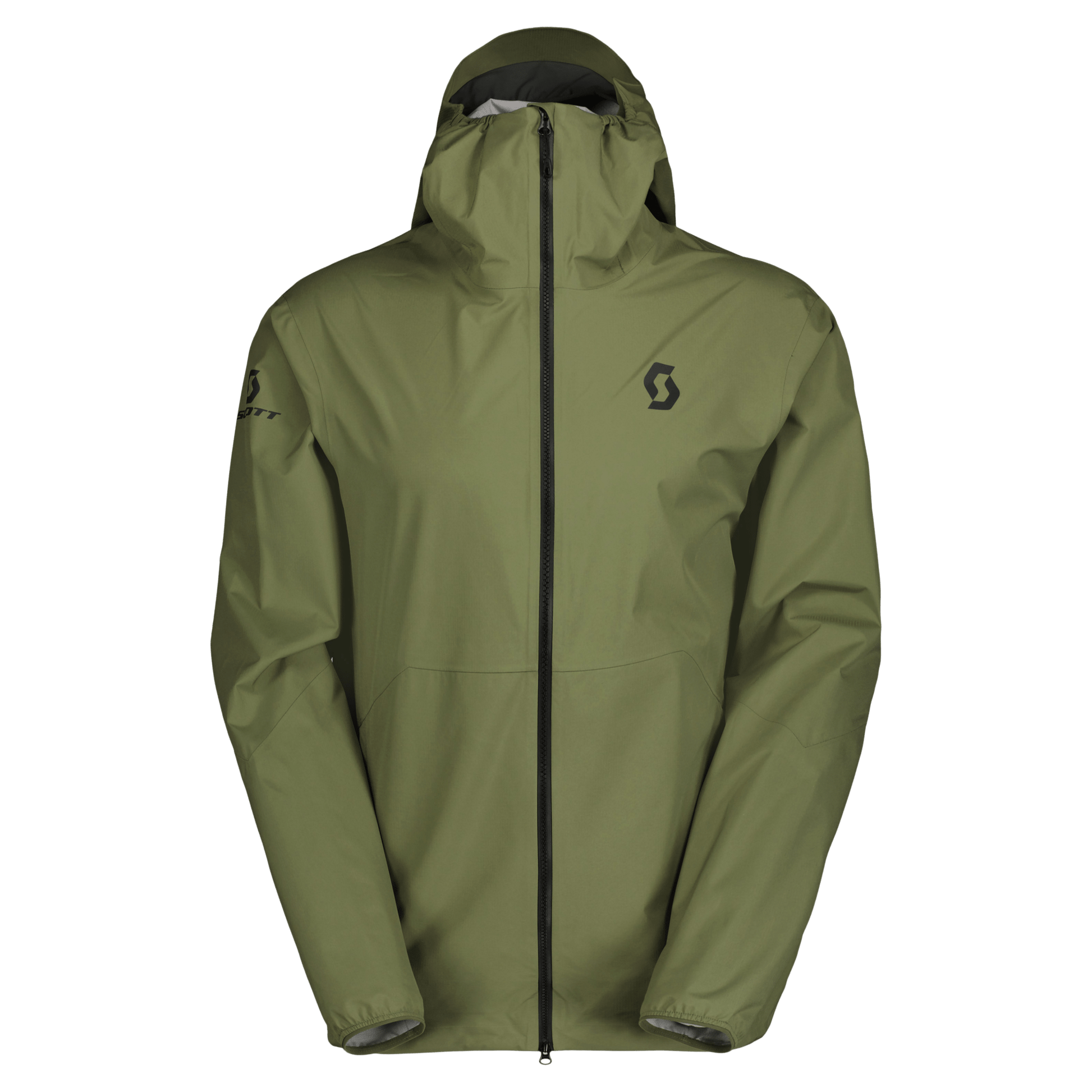 Scott M JACKET EXPLORAIR LIGHT DRYO 2.5L