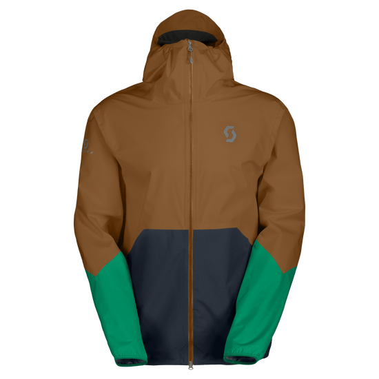 Scott M JACKET EXPLORAIR LIGHT DRYO 2.5L