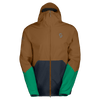 Scott M JACKET EXPLORAIR LIGHT DRYO 2.5L