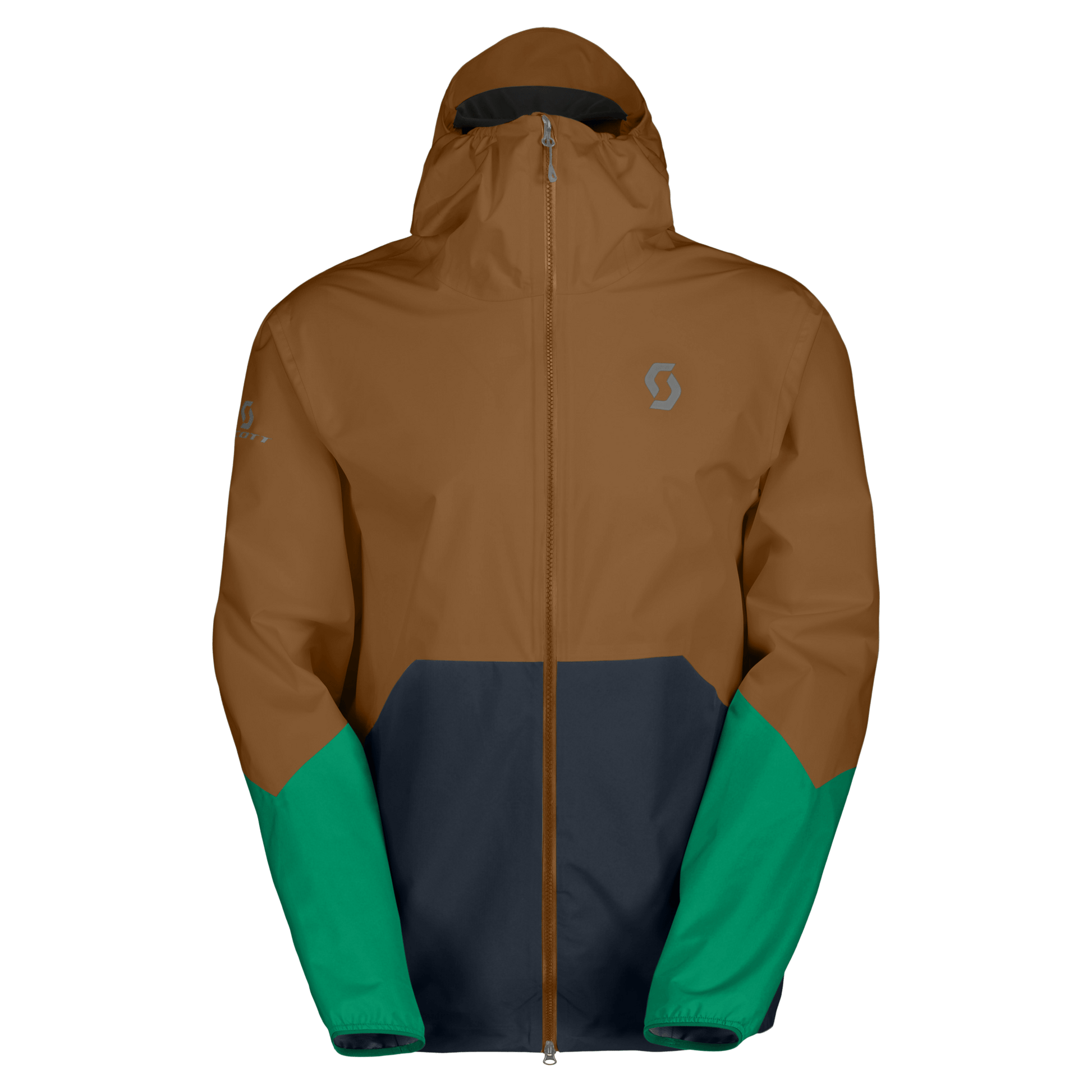 Scott M JACKET EXPLORAIR LIGHT DRYO 2.5L