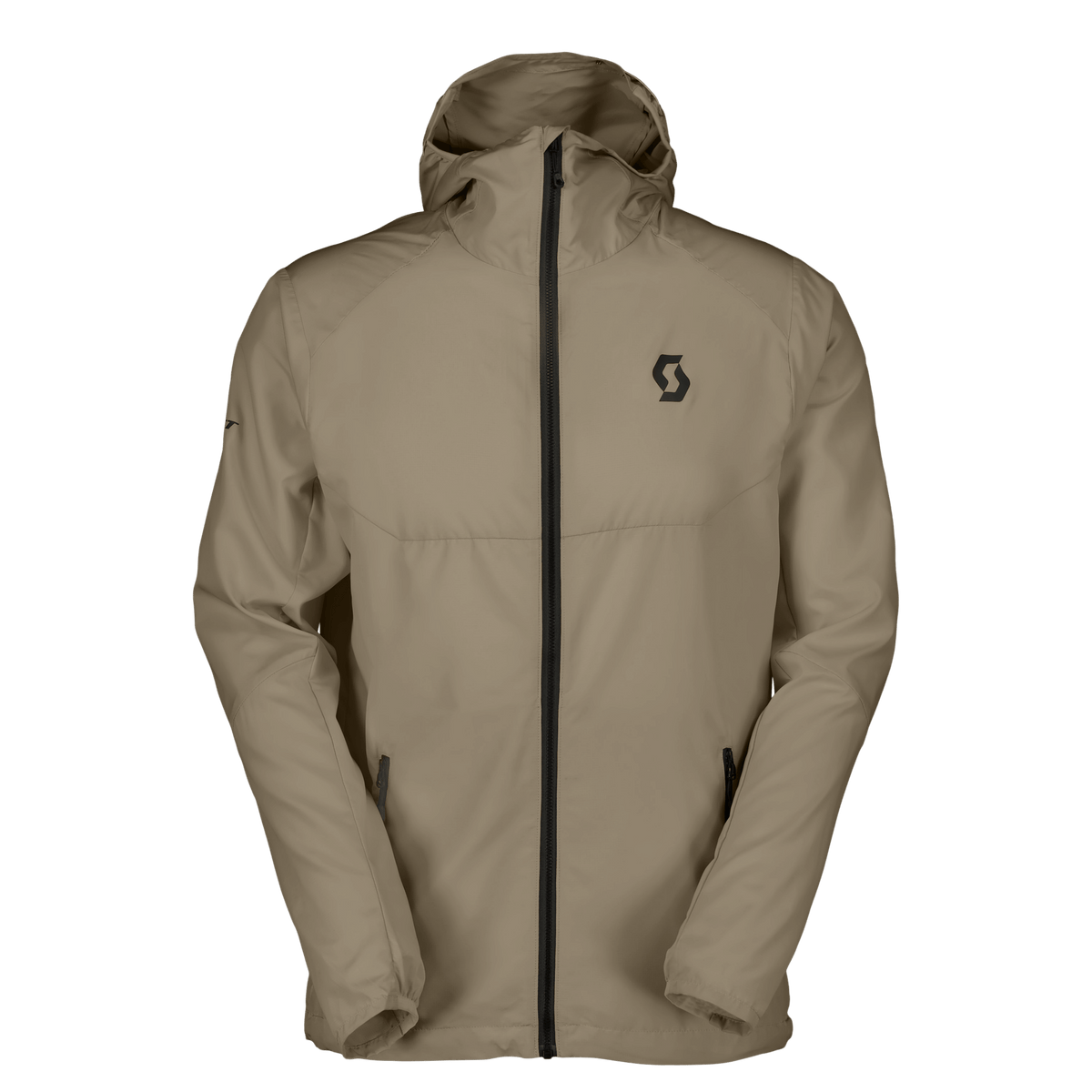 Scott M JACKET EXPLORAIR LIGHT WB