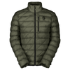 Scott M JACKET INSULOFT TECH PL