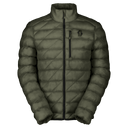 Scott M JACKET INSULOFT TECH PL