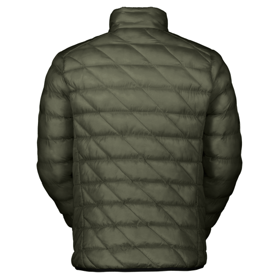Scott M JACKET INSULOFT TECH PL