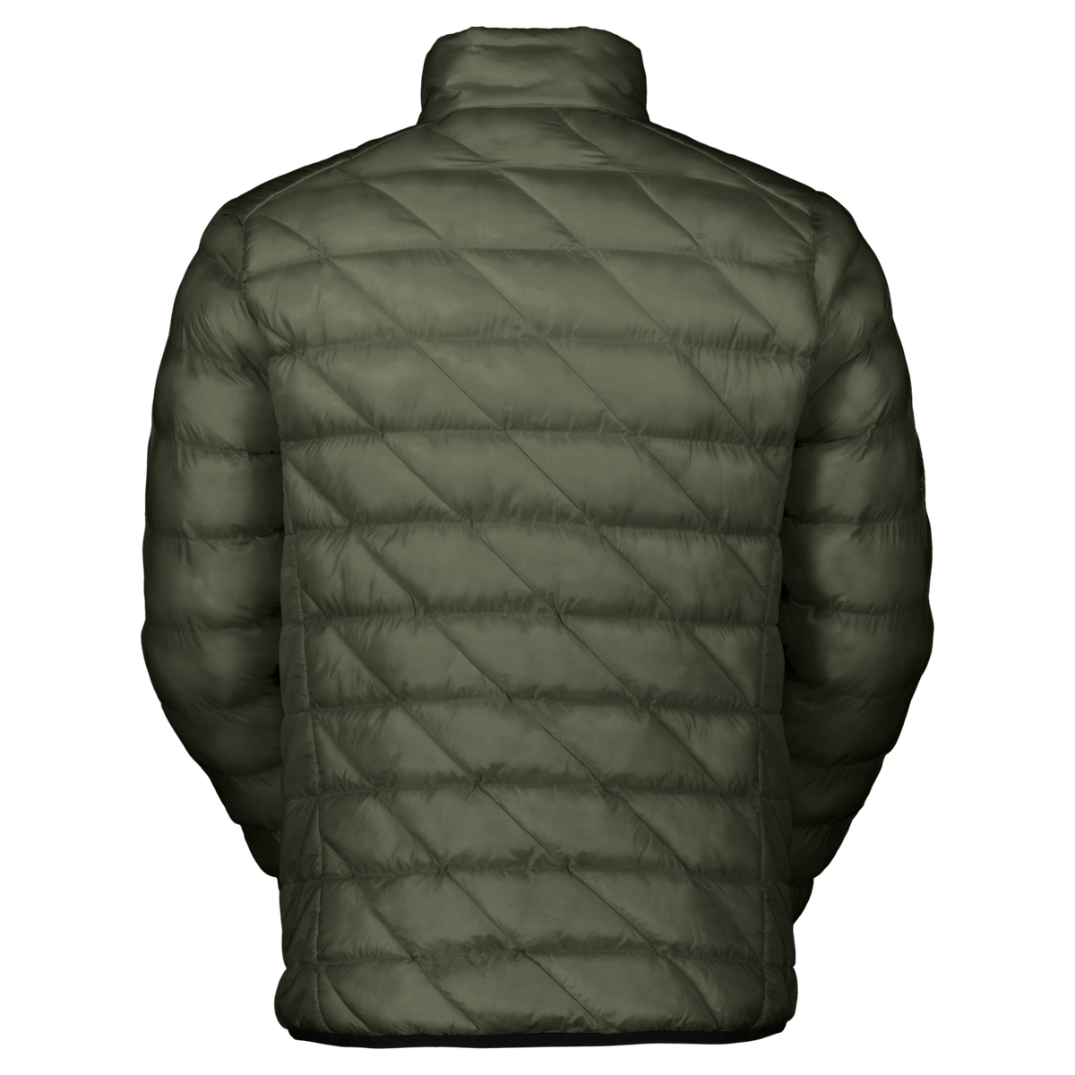 Scott M JACKET INSULOFT TECH PL