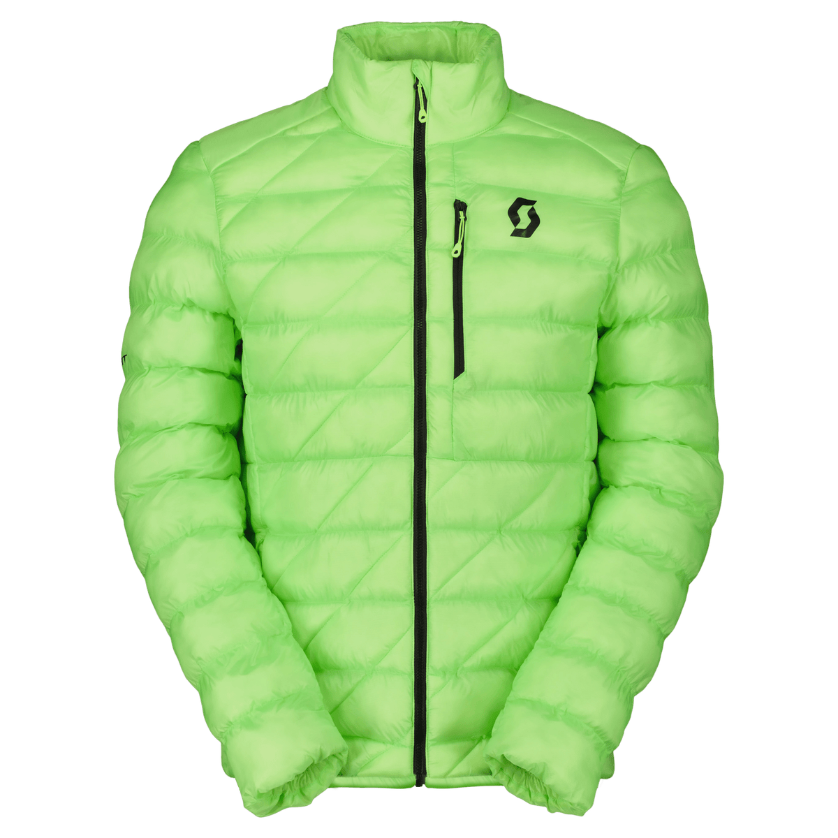 Scott M JACKET INSULOFT TECH PL