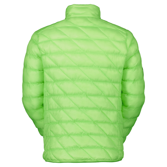 Scott M JACKET INSULOFT TECH PL