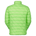 Scott M JACKET INSULOFT TECH PL