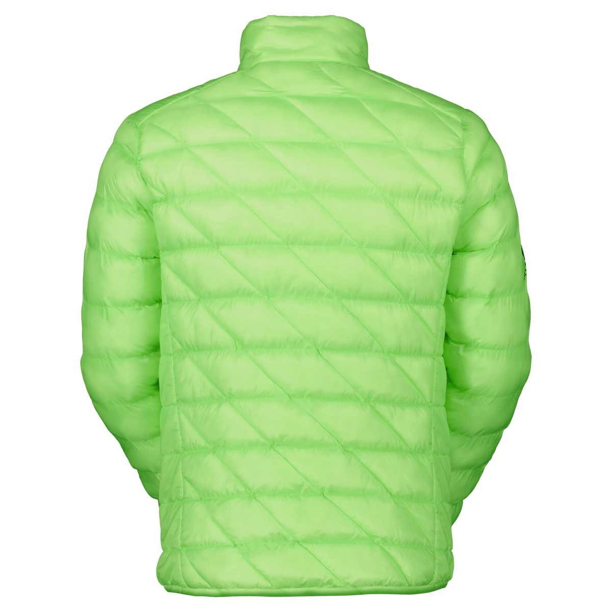 Scott M JACKET INSULOFT TECH PL