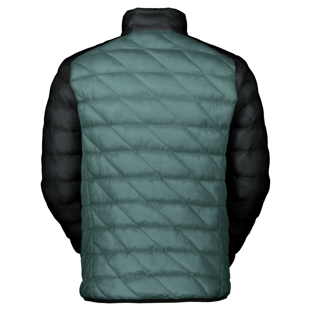 Scott M JACKET INSULOFT TECH PL