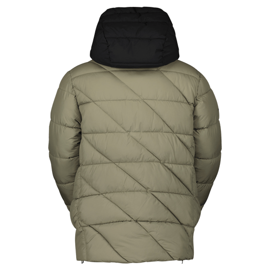 Scott M JACKET INSULOFT WARM