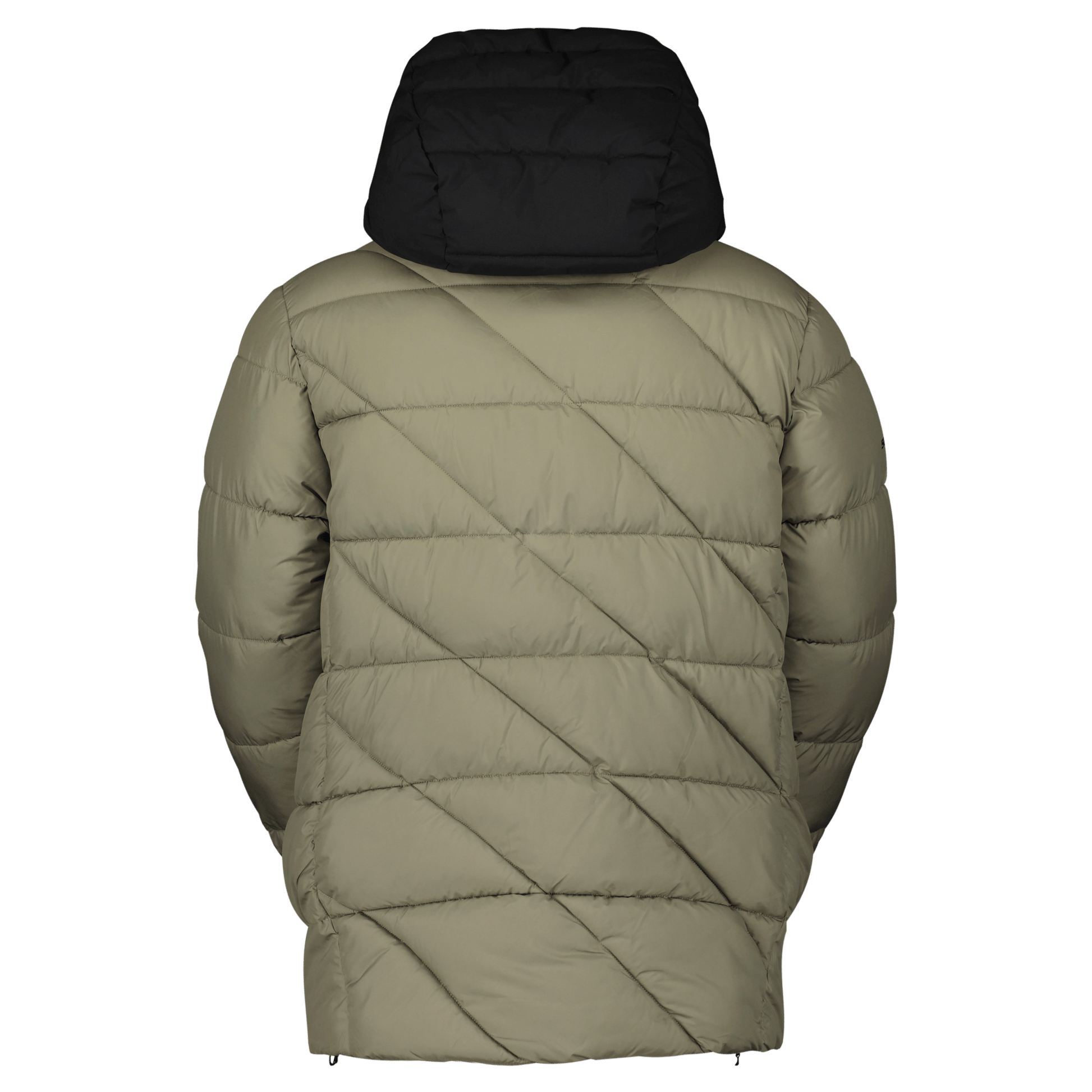 Scott M JACKET INSULOFT WARM