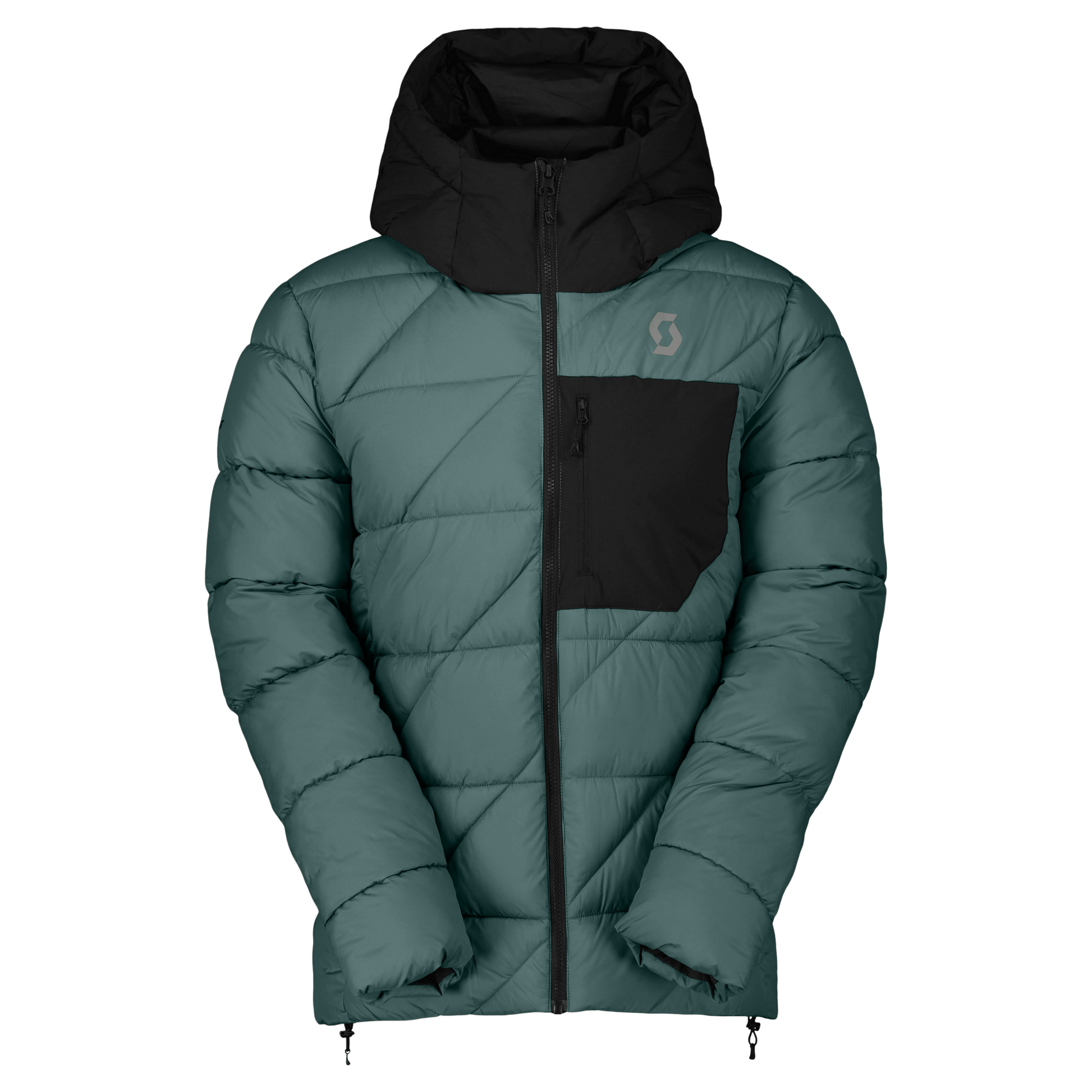 Scott M JACKET INSULOFT WARM