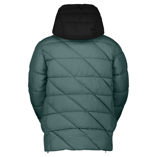 Scott M JACKET INSULOFT WARM