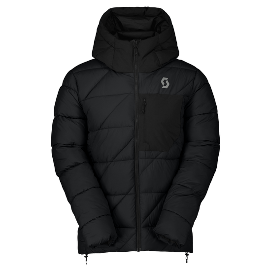 Scott M JACKET INSULOFT WARM