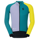 Scott M JACKET RC PRO WARM GTX WS-REMIX