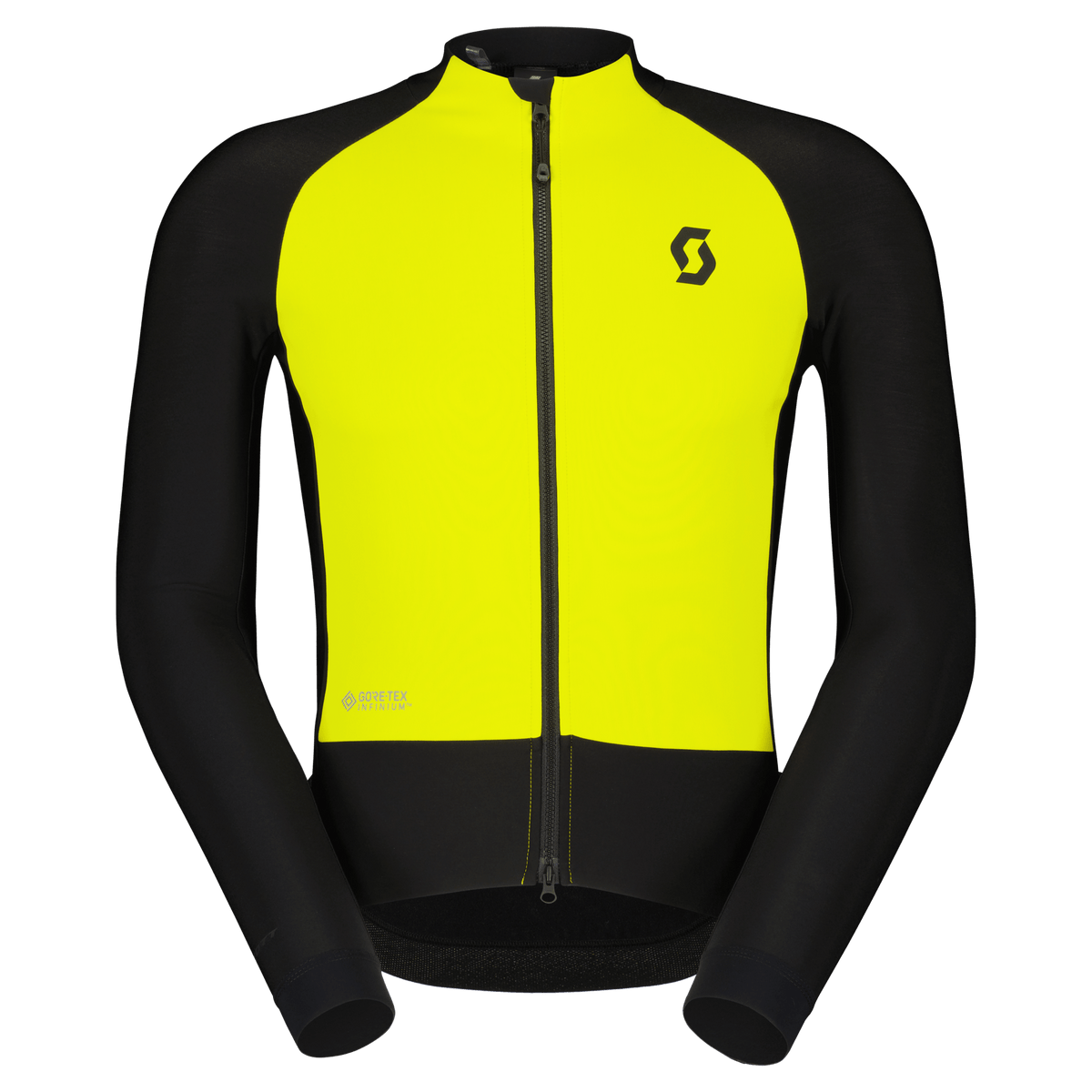 Scott M JACKET RC PRO WARM HYBRID GTX WS