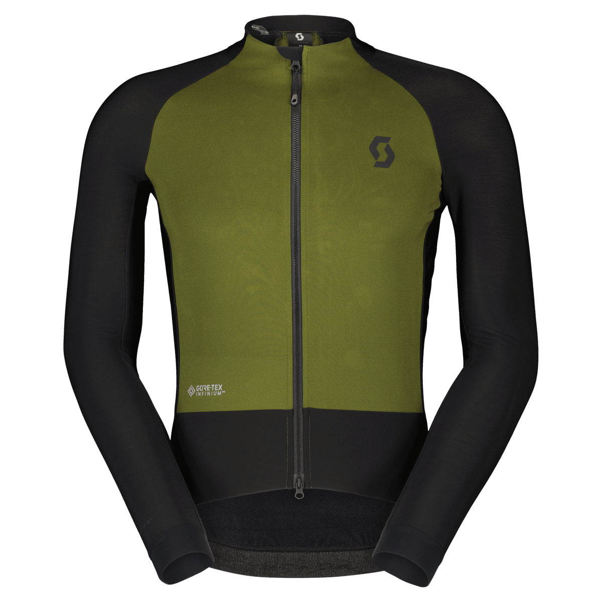 Scott M JACKET RC PRO WARM HYBRID GTX WS