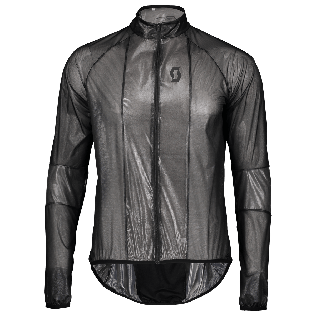 Scott M JACKET RC WEATHER REFLECT WB