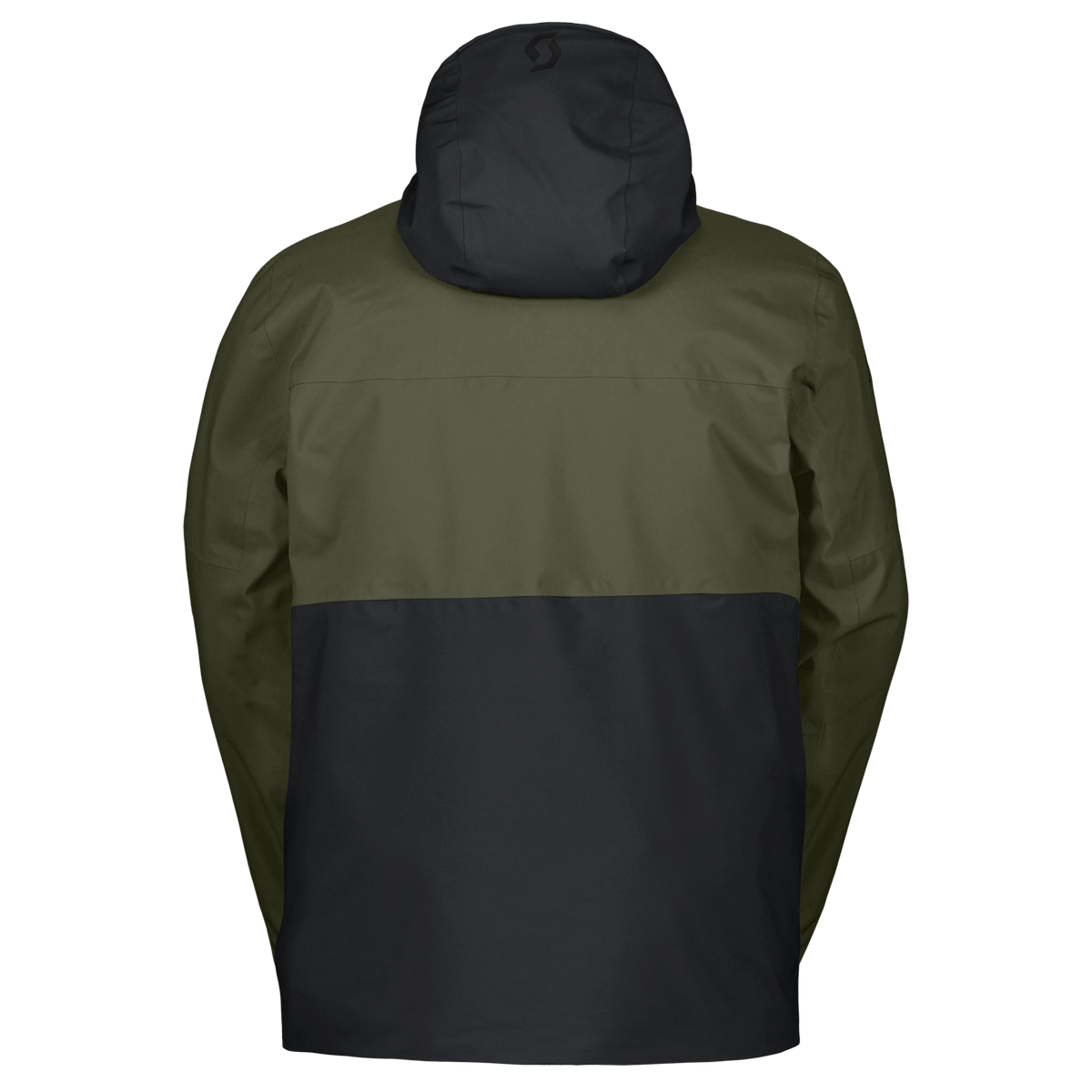 Scott M JACKET ULTIMATE DRYO 10