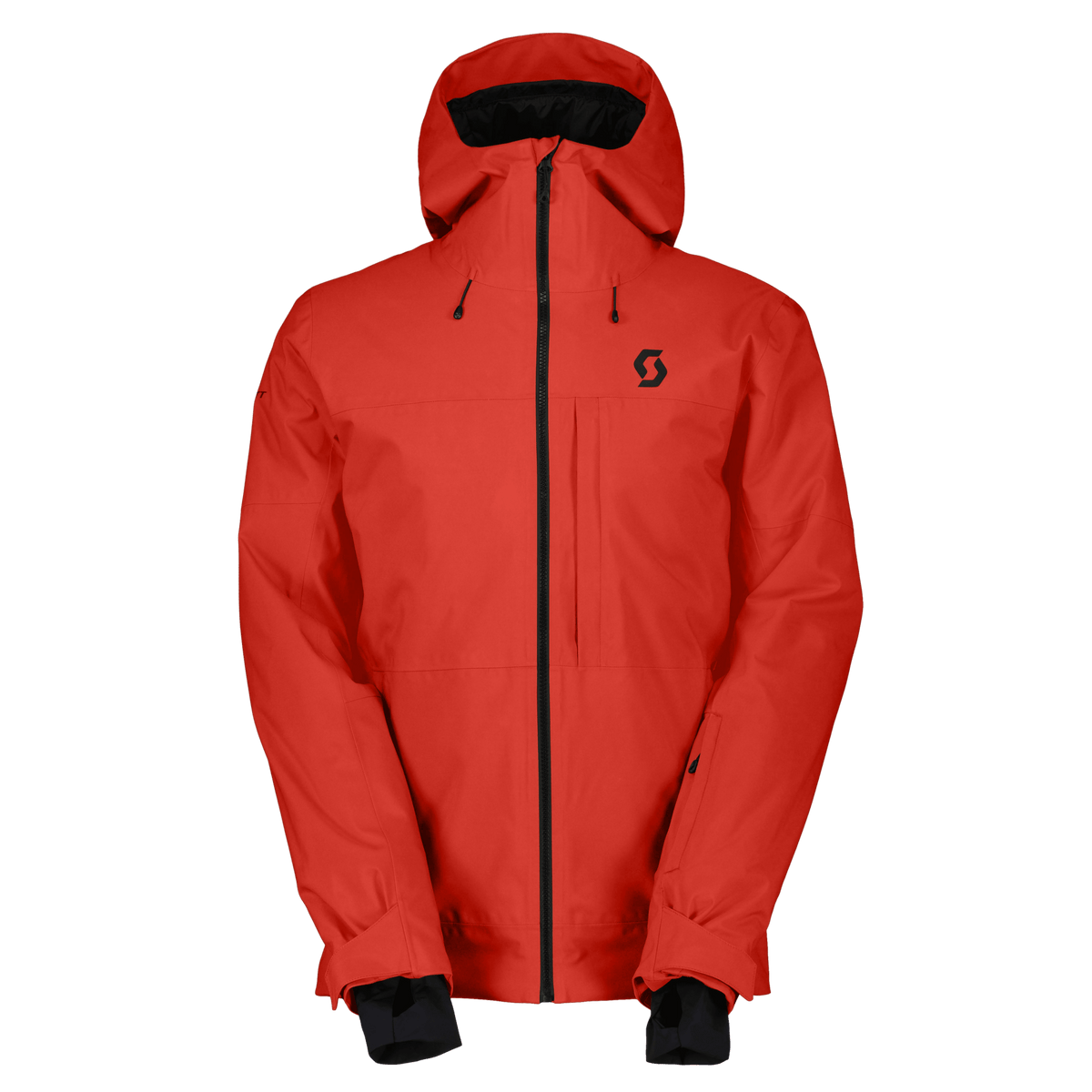 Scott M JACKET ULTIMATE DRYO 10