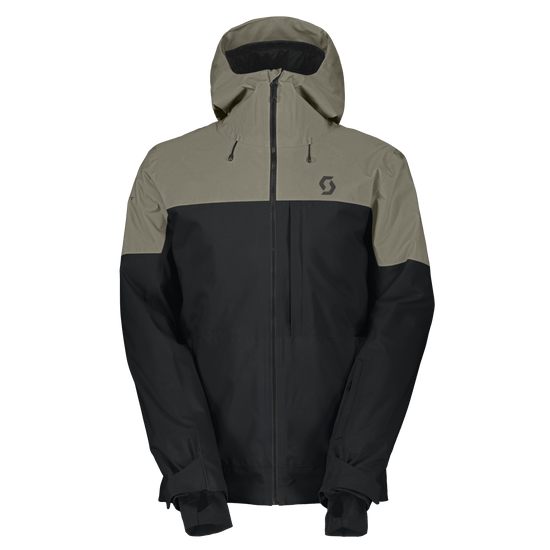 Scott M JACKET ULTIMATE DRYO 10