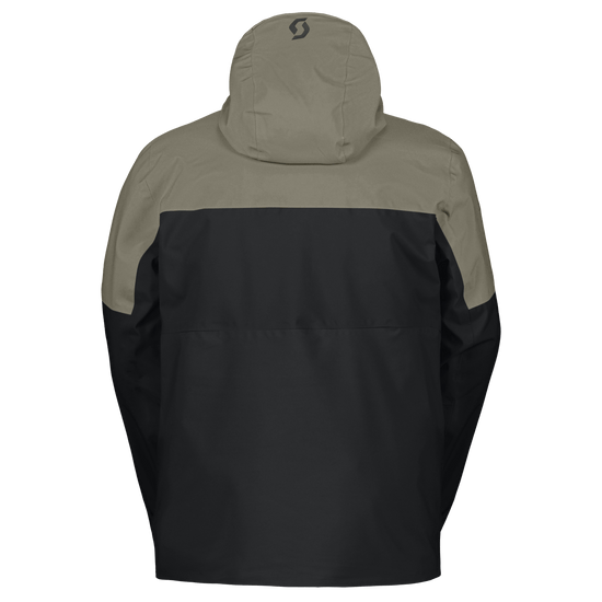 Scott M JACKET ULTIMATE DRYO 10