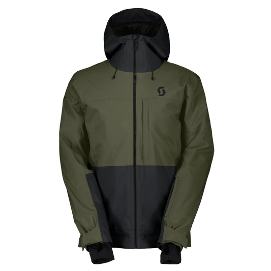 Scott M JACKET ULTIMATE DRYO 10