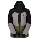 Scott M JACKET ULTIMATE DRYO