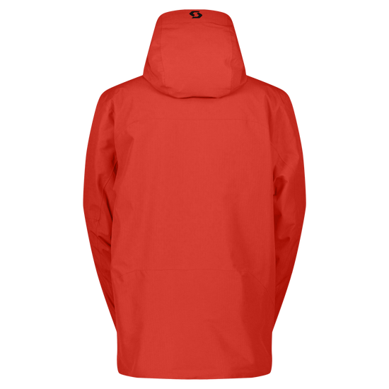 Scott M JACKET ULTIMATE DRYO RIPSTOP