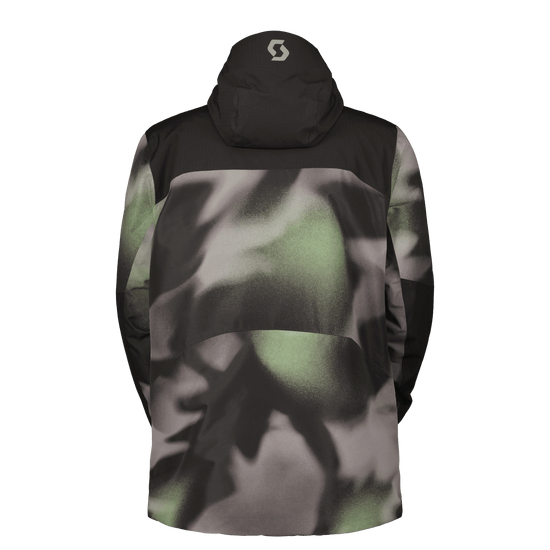 Scott M JACKET ULTIMATE DRYO RIPSTOP