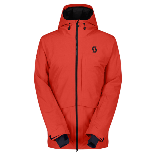 Scott M JACKET ULTIMATE DRYO RIPSTOP