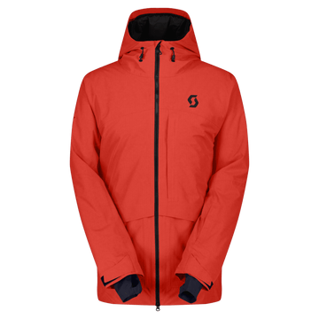 Scott M JACKET ULTIMATE DRYO RIPSTOP