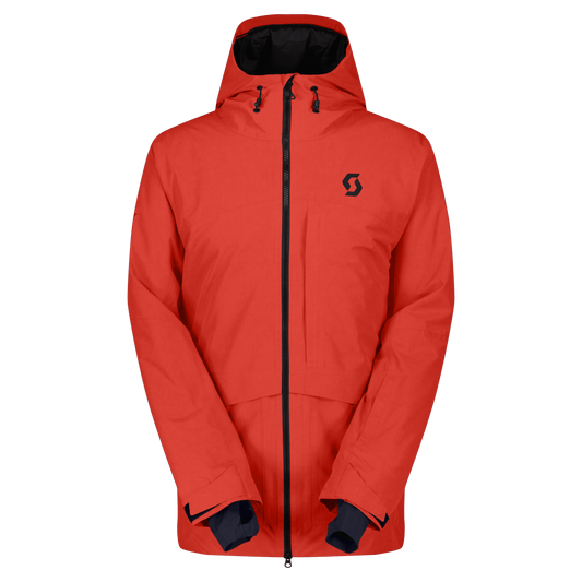 Scott M JACKET ULTIMATE DRYO RIPSTOP