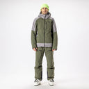 Scott M JACKET ULTIMATE GTX