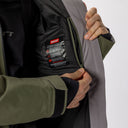 Scott M JACKET ULTIMATE GTX