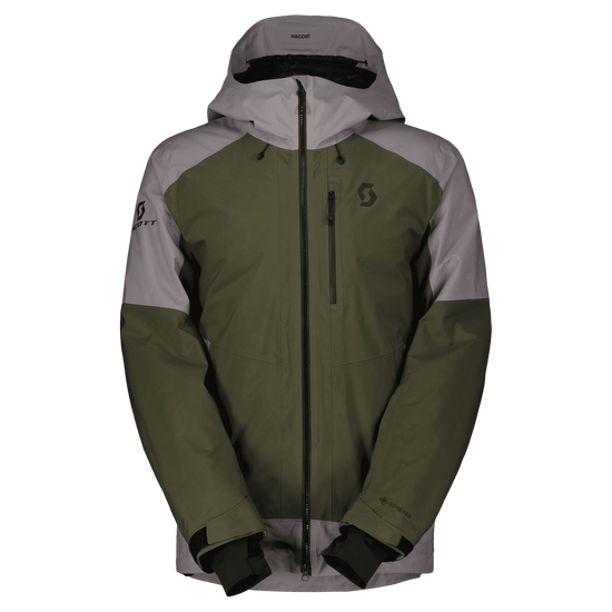 Scott M JACKET ULTIMATE GTX