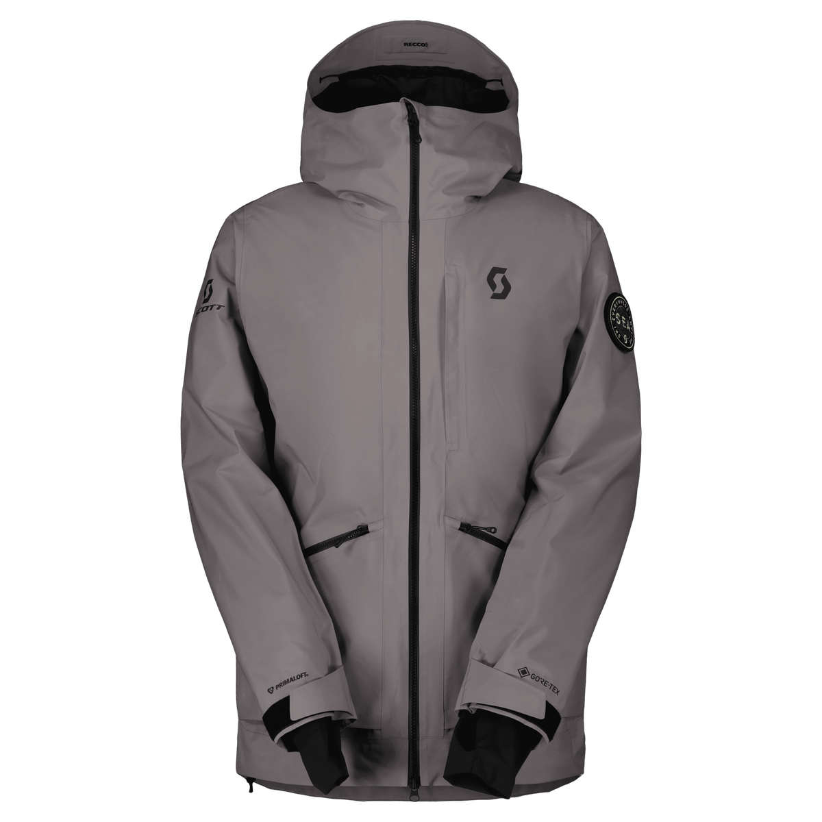 Scott M JACKET VERTIC GTX 2L PL