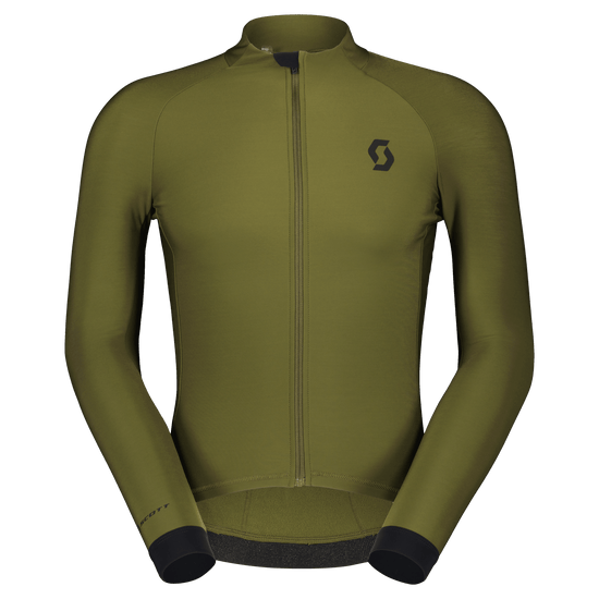 Scott M JERSEY RC PRO WARM LS
