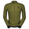 Scott M JERSEY RC PRO WARM LS