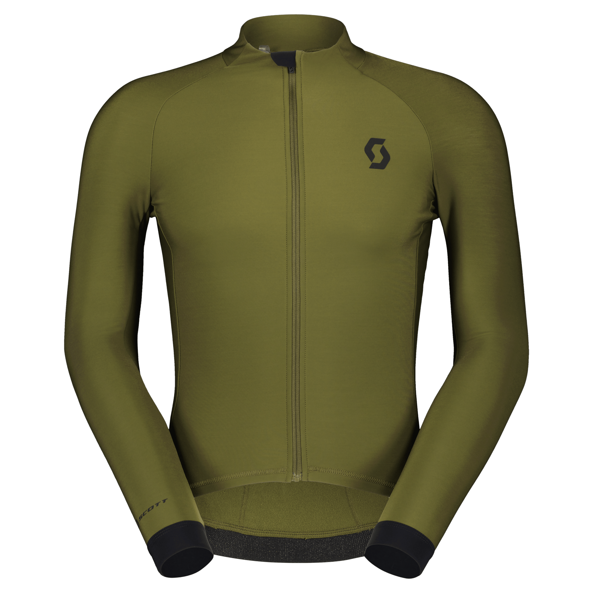 Scott M JERSEY RC PRO WARM LS