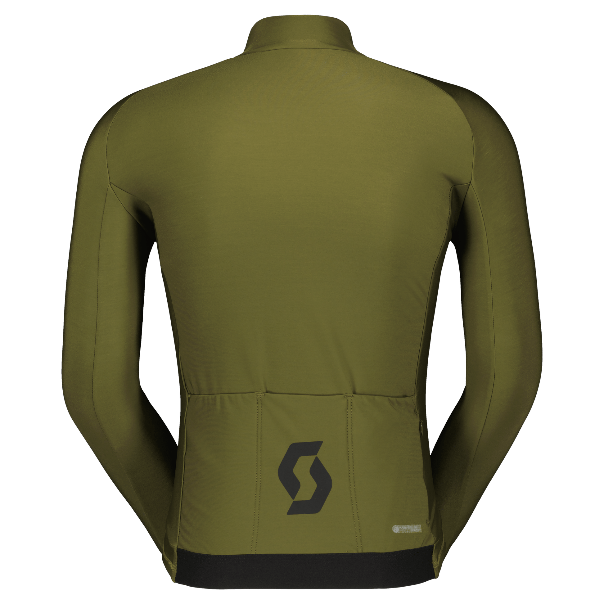Scott M JERSEY RC PRO WARM LS
