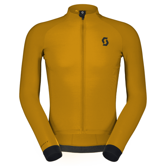 Scott M JERSEY RC PRO WARM LS