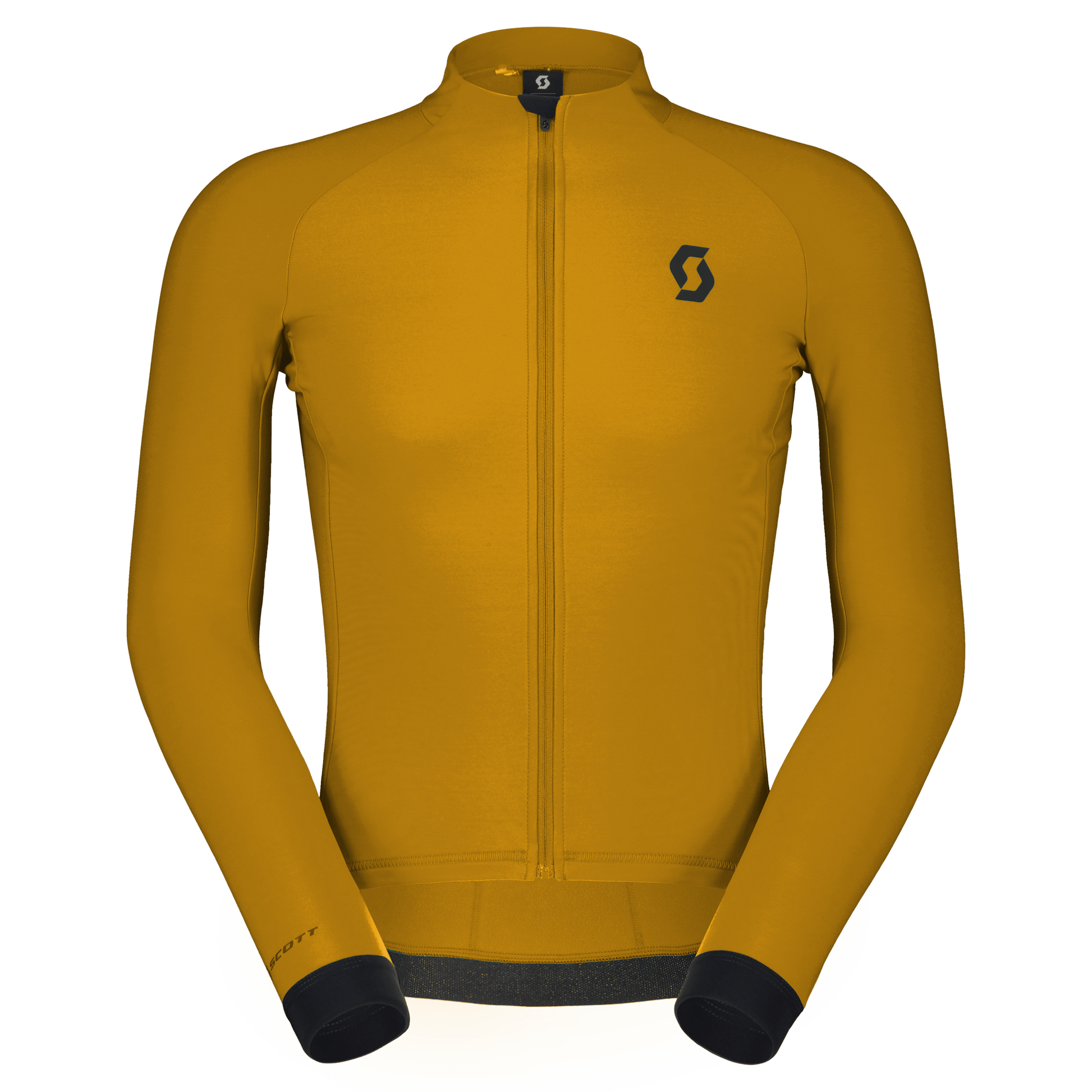 Scott M JERSEY RC PRO WARM LS