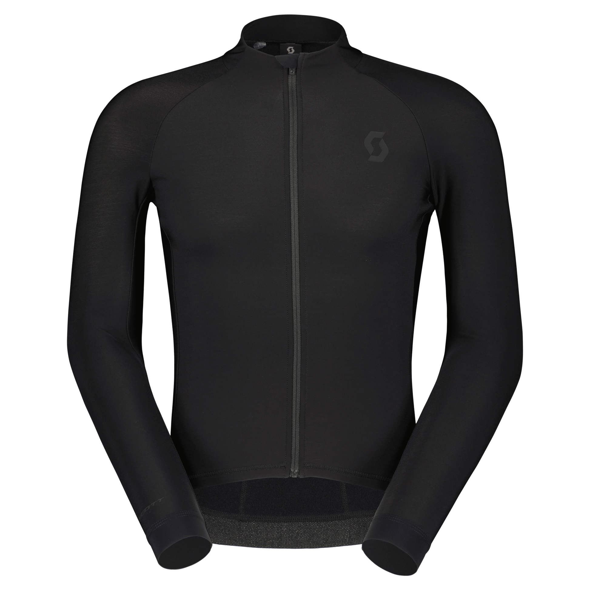 Scott M JERSEY RC PRO WARM LS