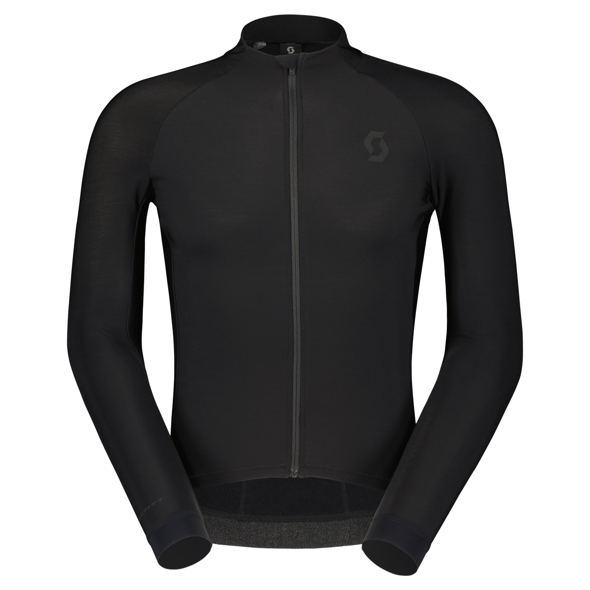 Scott M JERSEY RC PRO WARM LS
