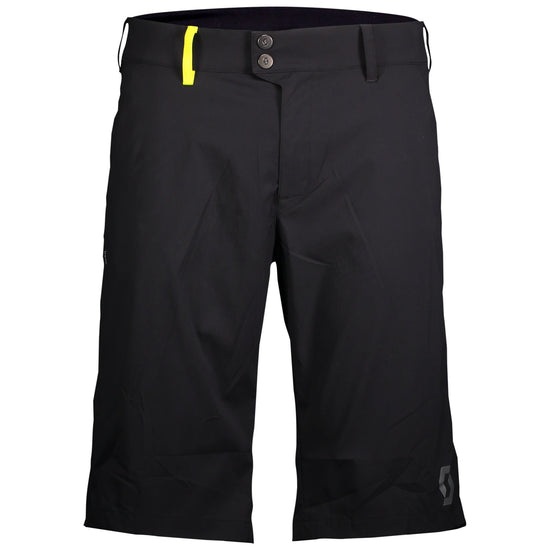Scott M LIGHT FT SHORTS