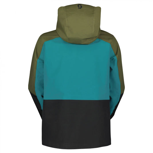 Scott M LINE CHASER GTX 3L JACKET
