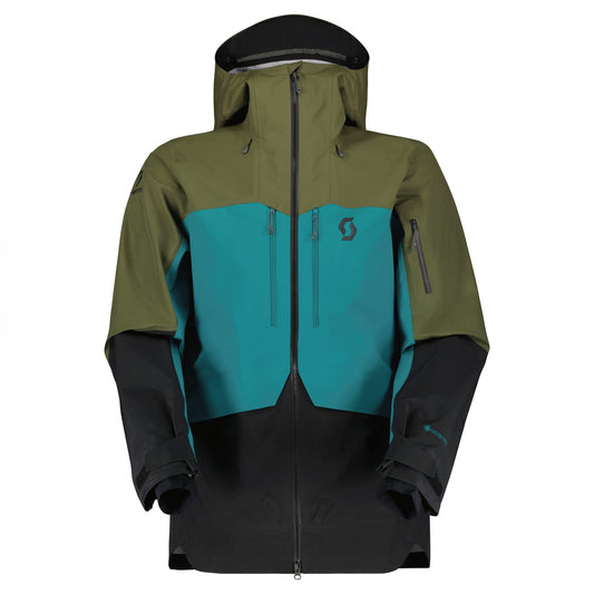 Scott M LINE CHASER GTX 3L JACKET
