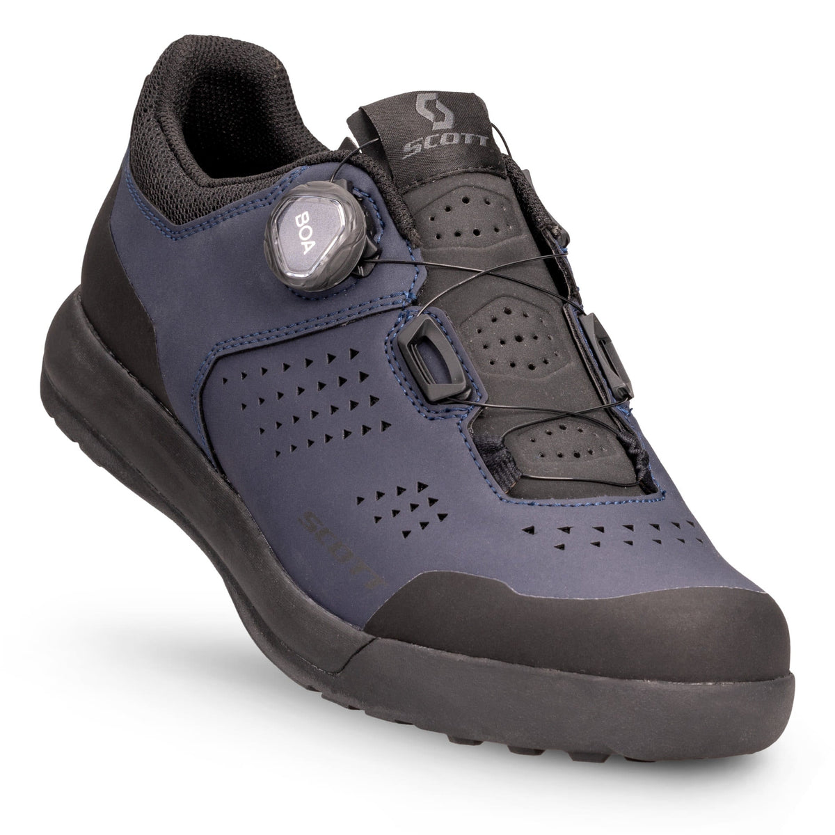 Scott M MTB SHR-ALP BOA SHOE